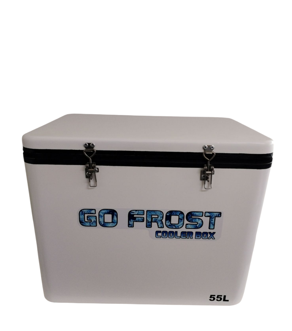 Cooler Box - 55L