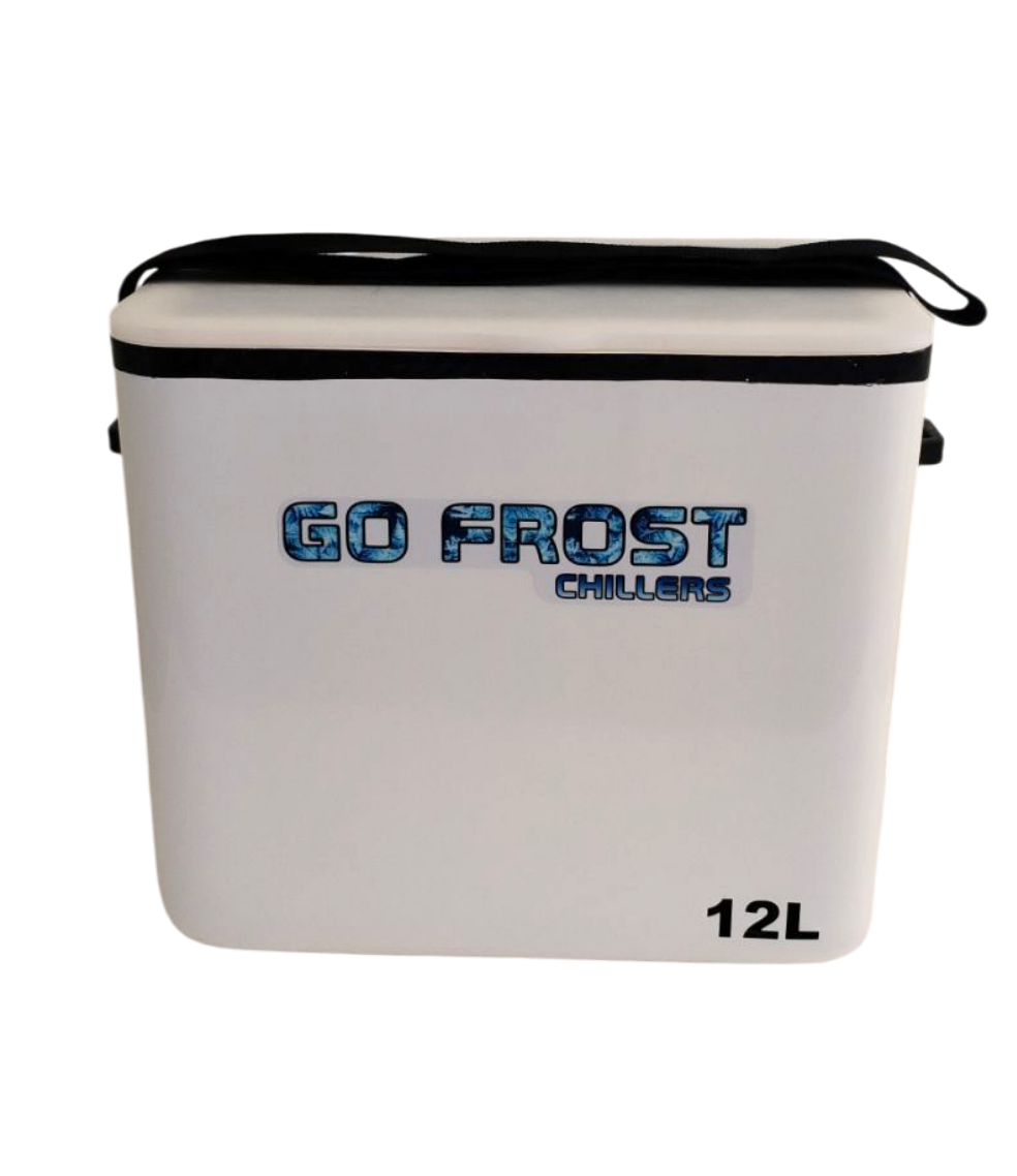 Chiller - 12L High