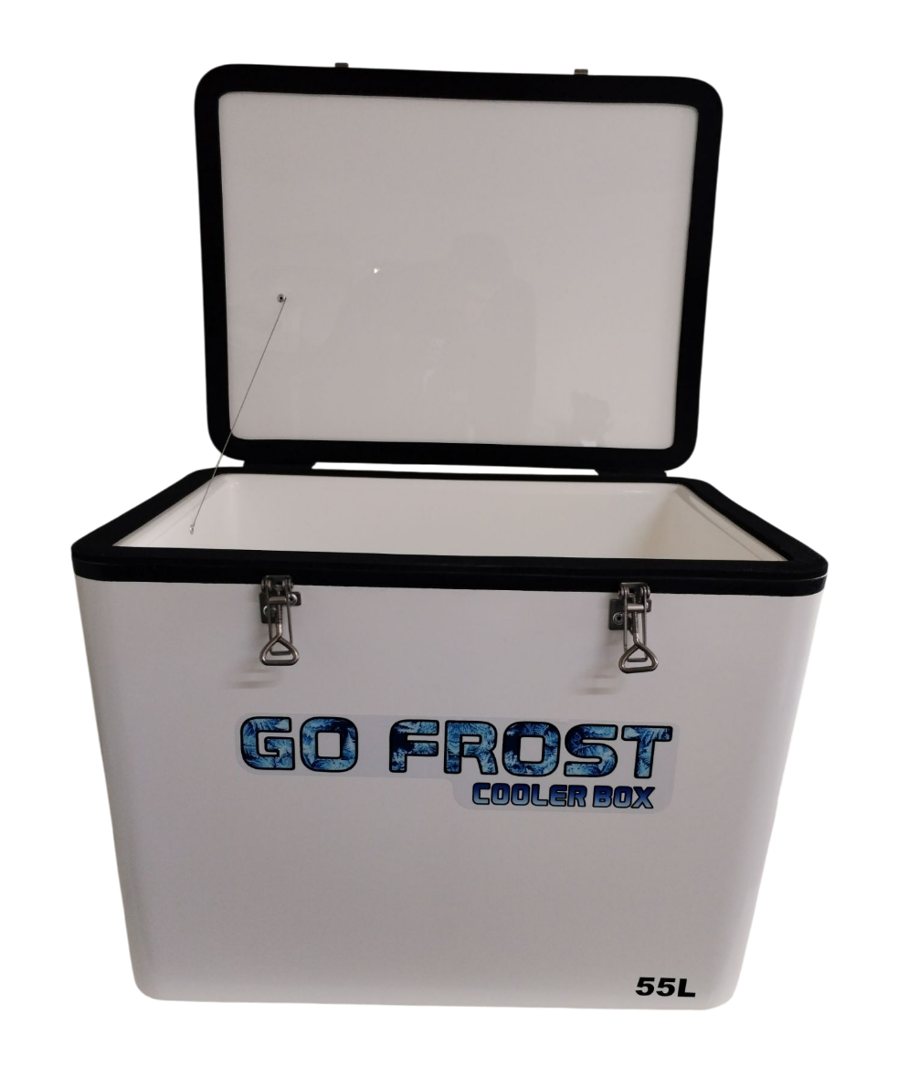 Cooler Box - 55L