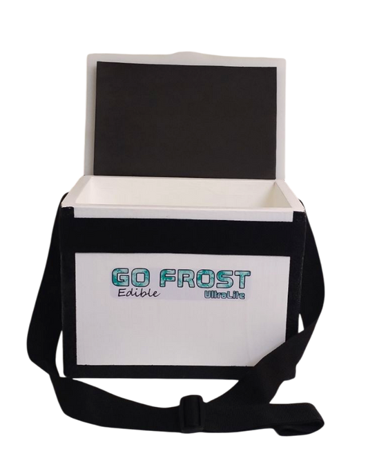 Ultralite: Edible 14L