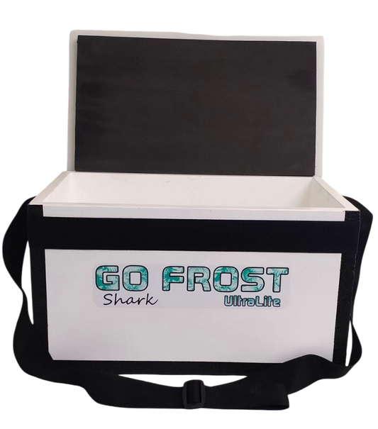 Ultralite: Shark 29L