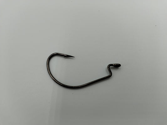 Bass hooks 5/0