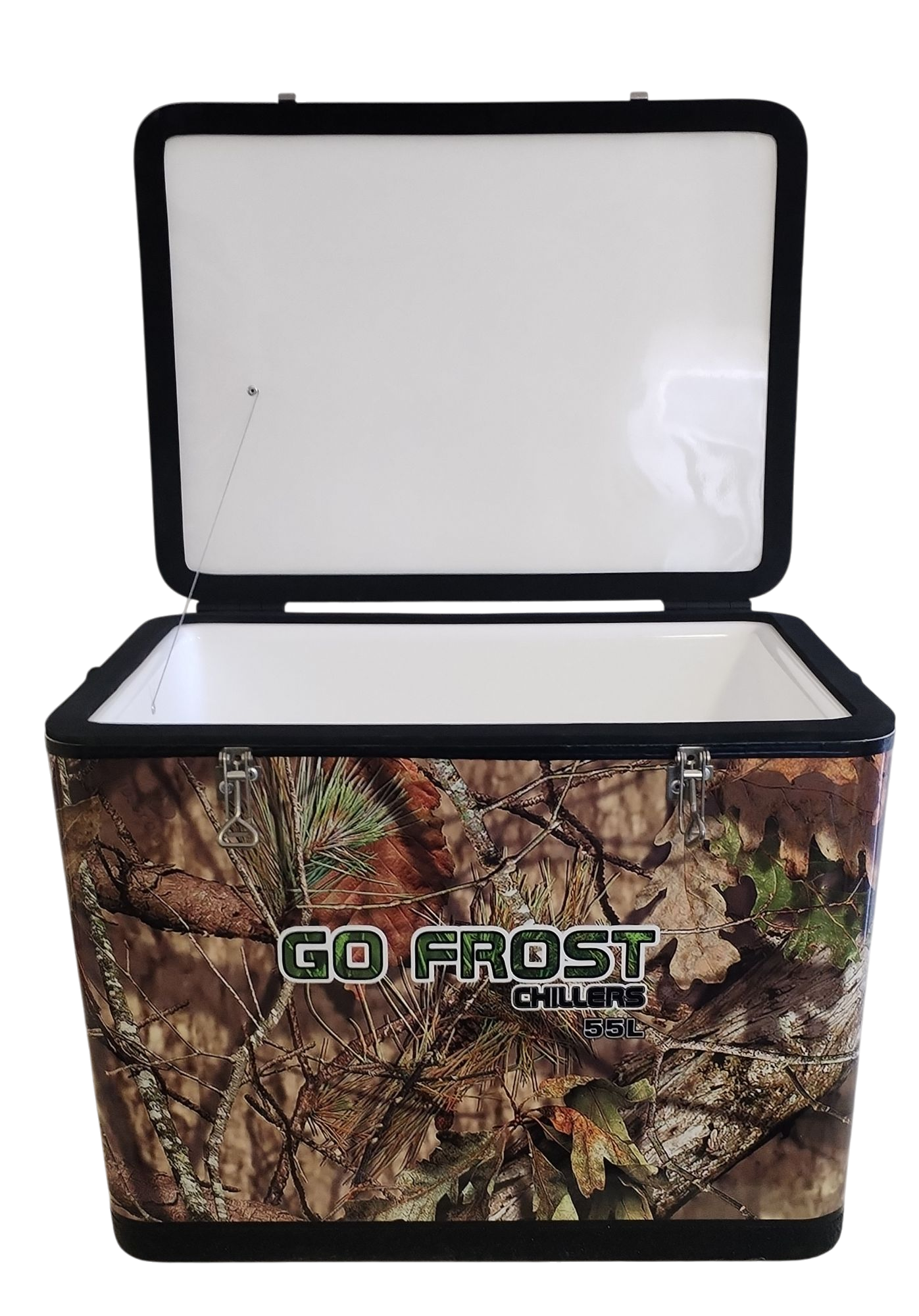 Cooler Box - 55L