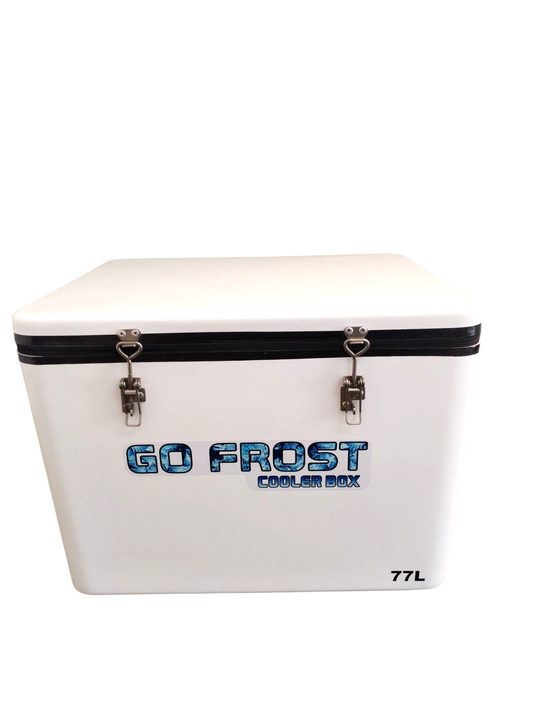 Cooler Box - 77L