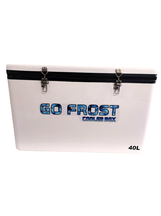 Cooler Box - 40L