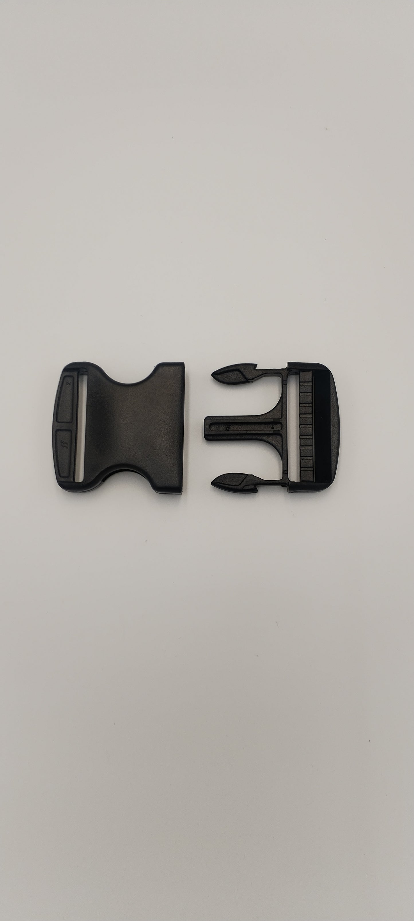 50mm quick release buckle