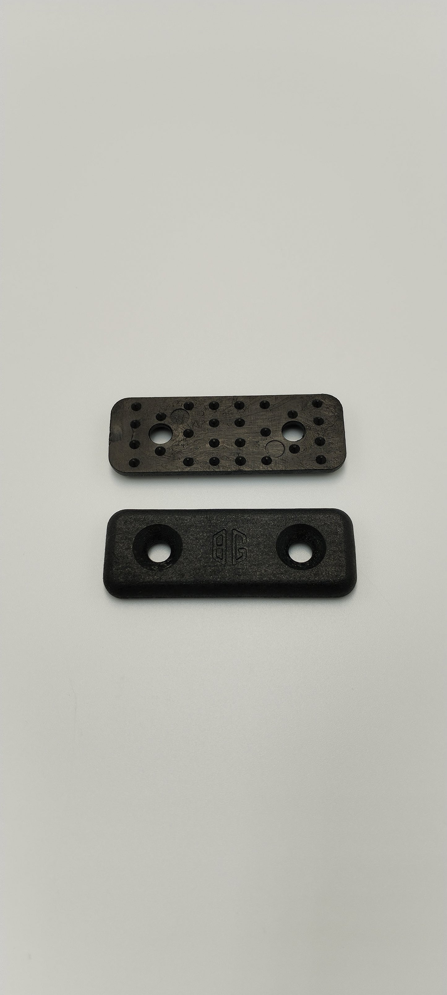 Toe strap