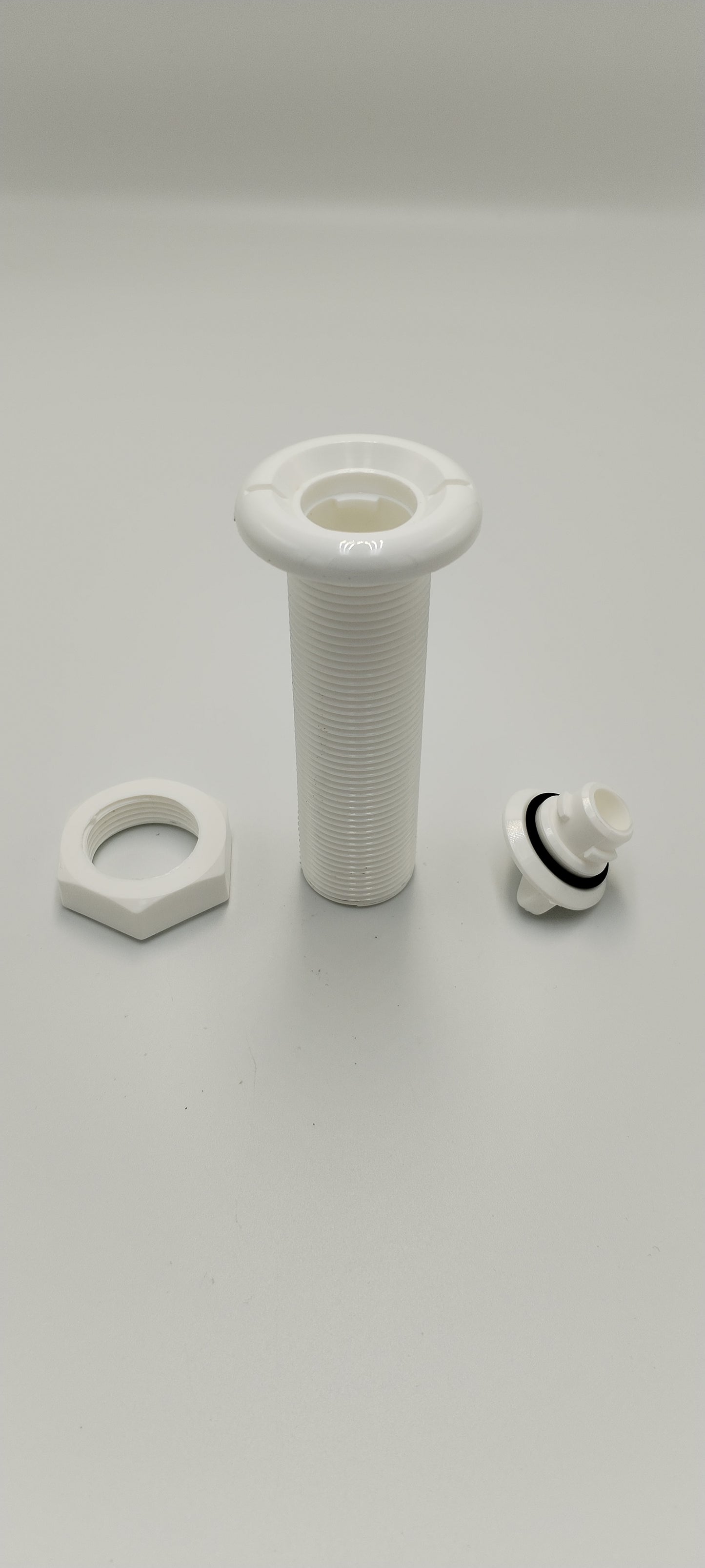 Drainage plugs