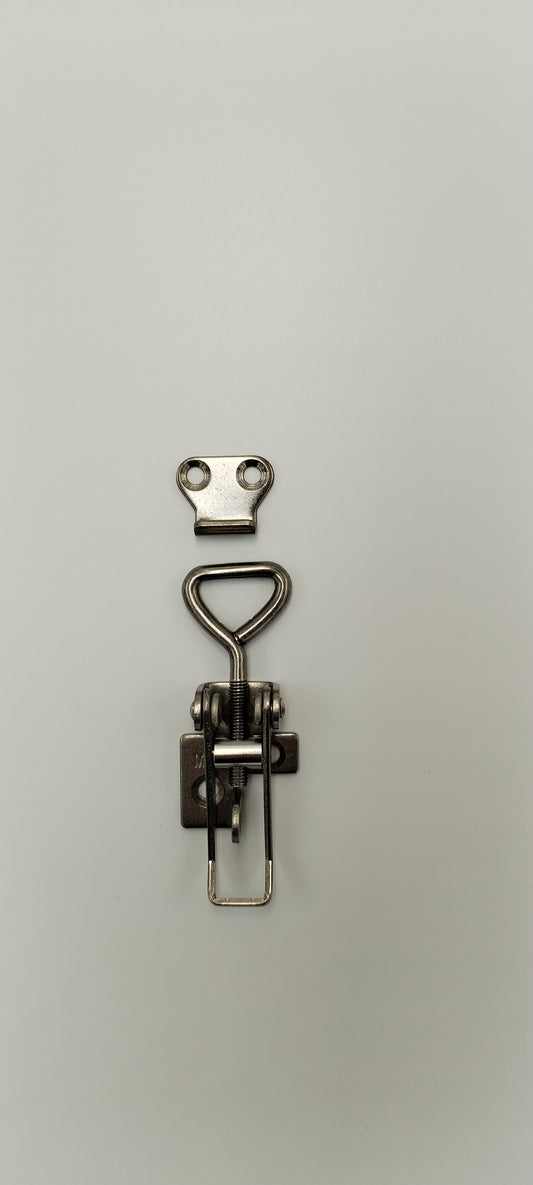 Stainless steel (316) latches