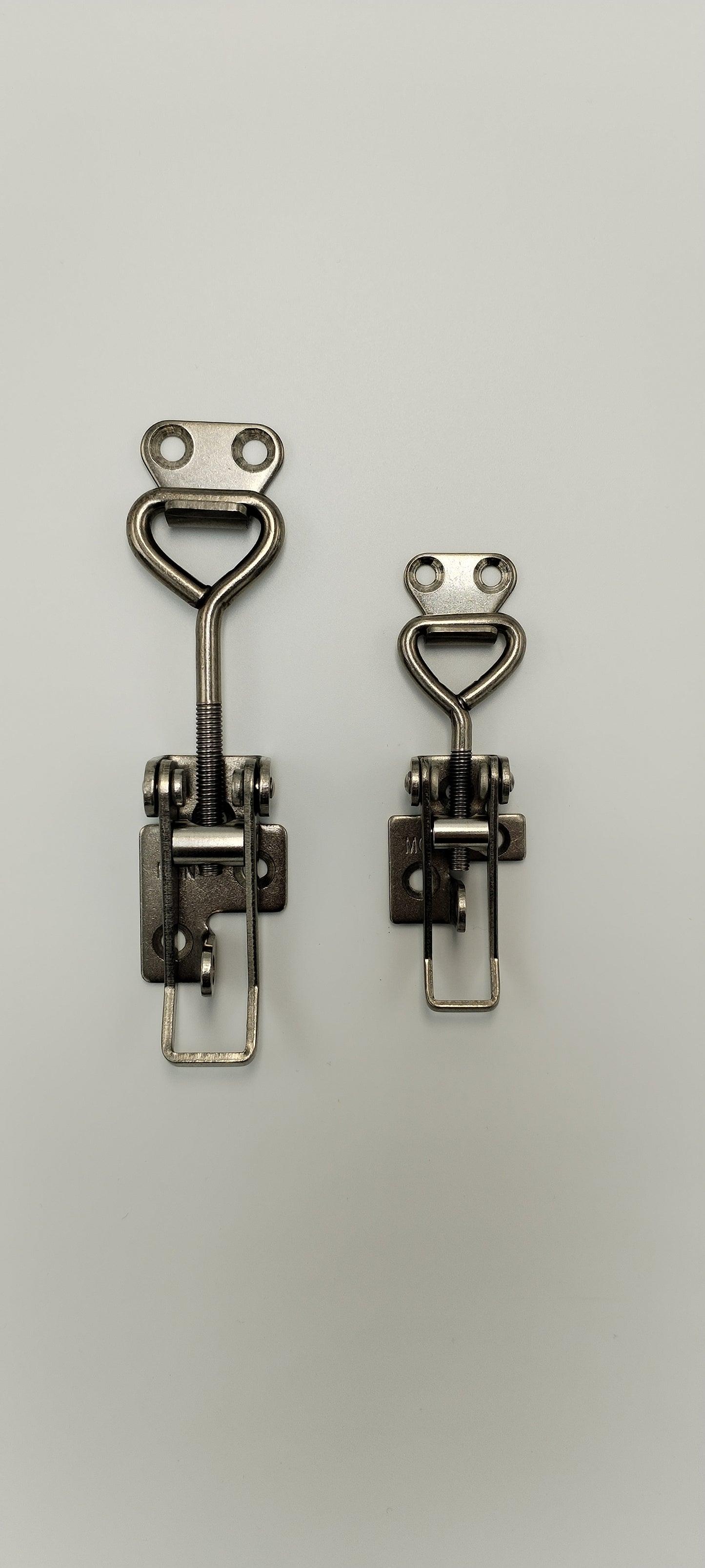 Stainless steel (316) latches
