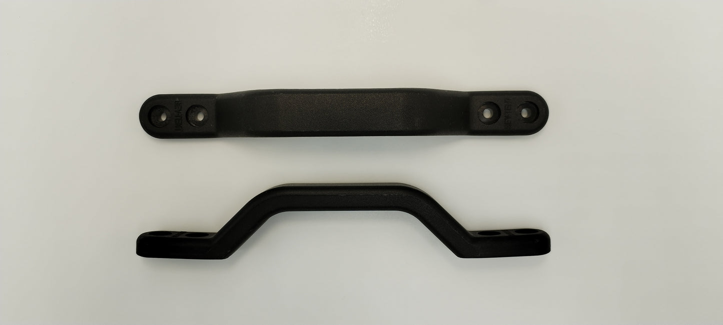 Large Handles