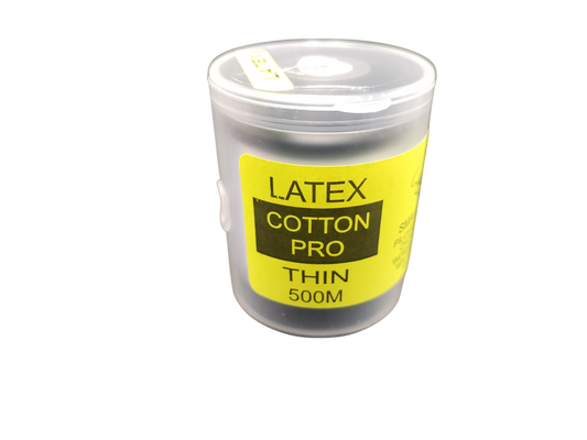 Bait cotton