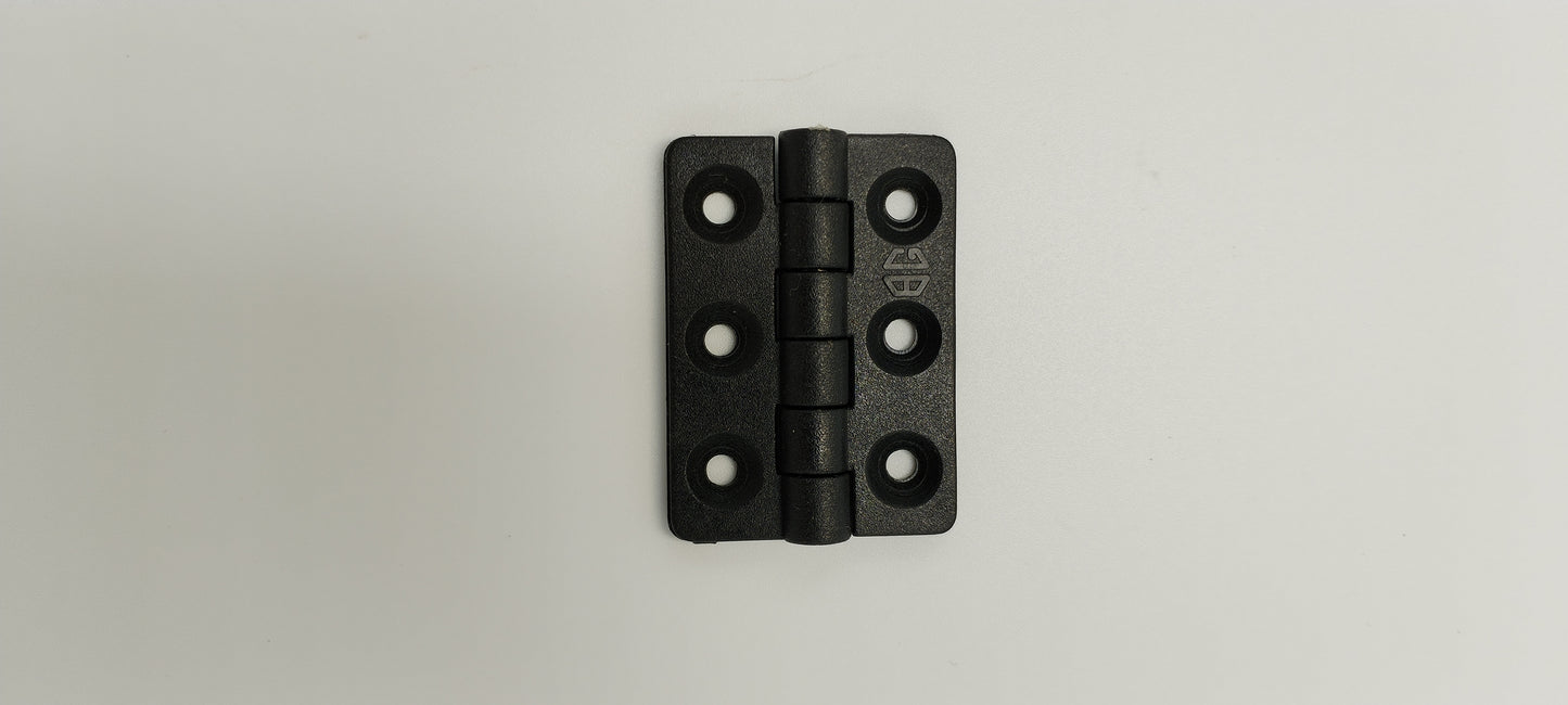 Small nylon Hinges