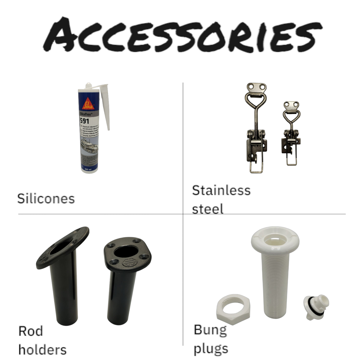 Accessories