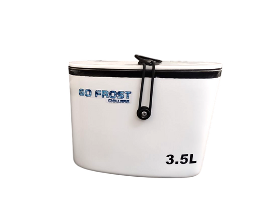 Hipster - 3.5L