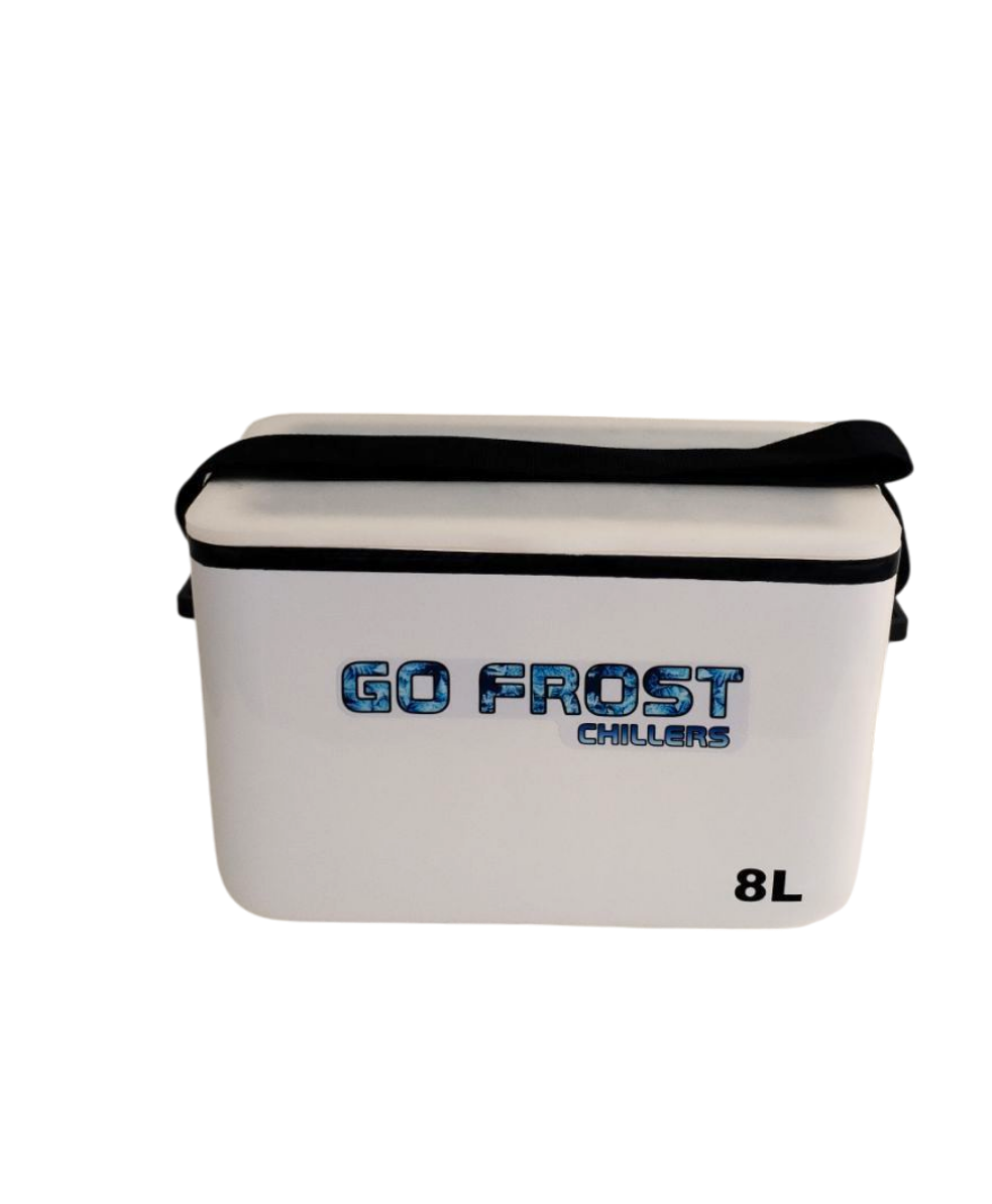 Chiller 8l go frost chillers