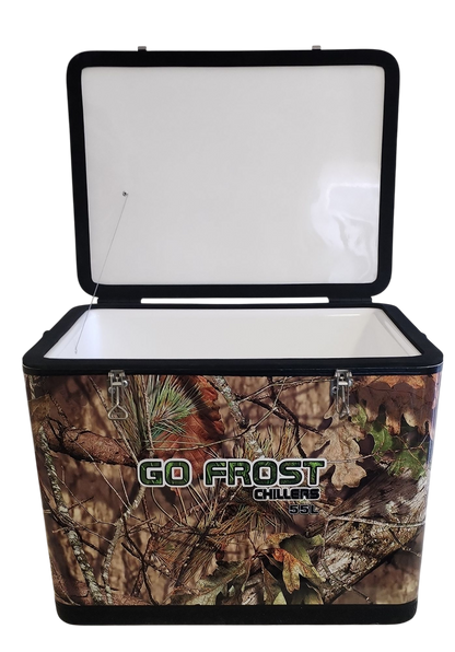 Cooler Box - 55L