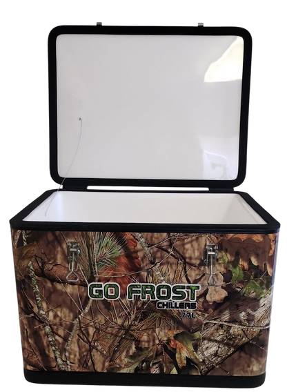 Cooler Box - 77L