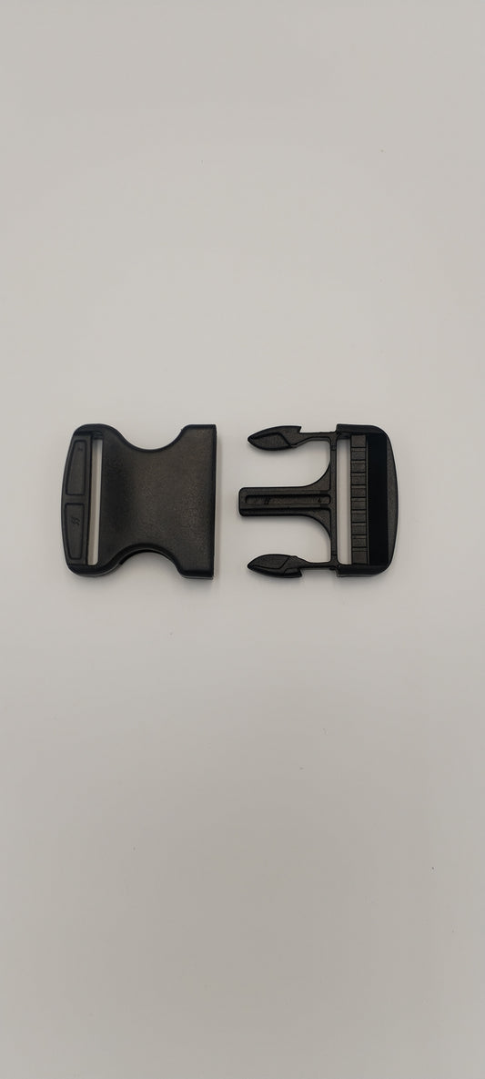 50mm quick release buckle