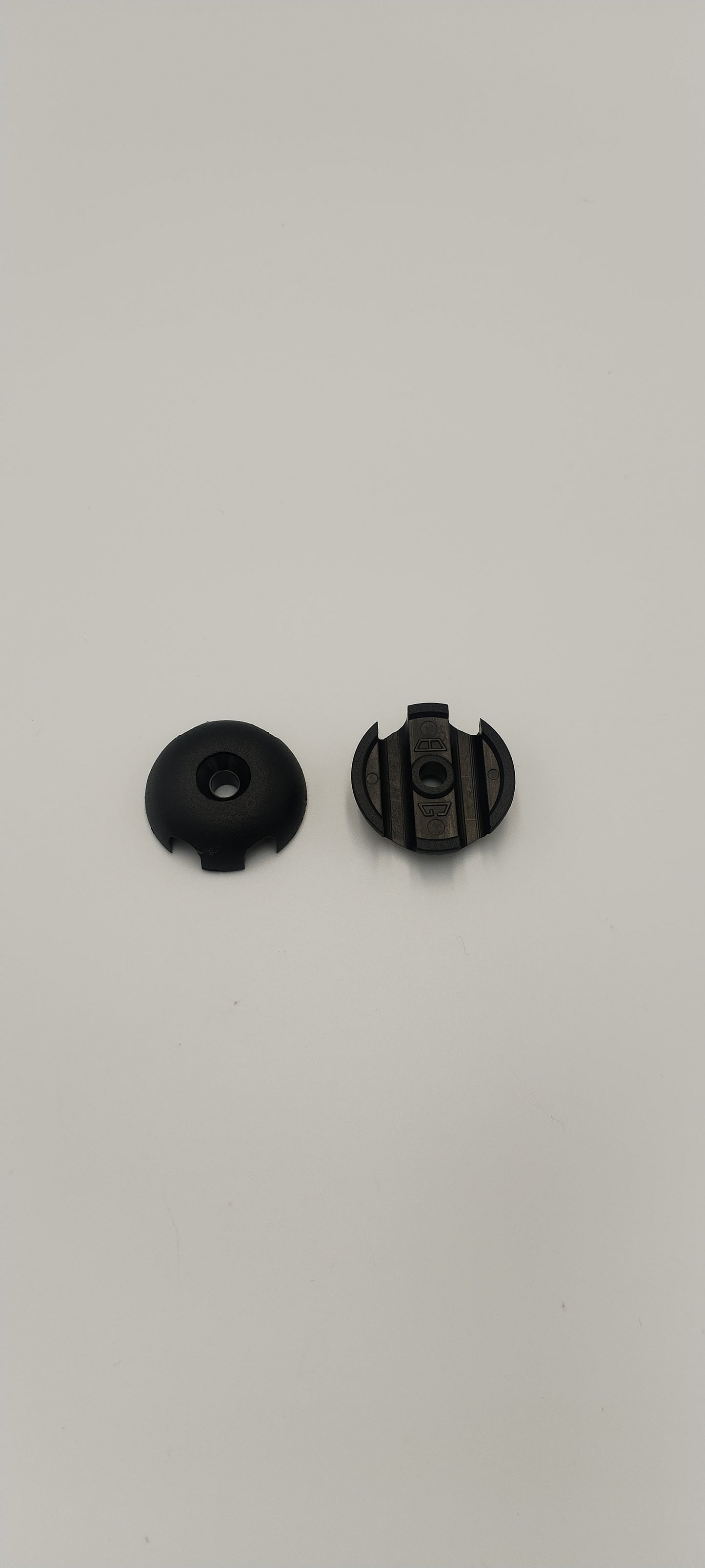 shockcord and rope clamp - 6mm diameter