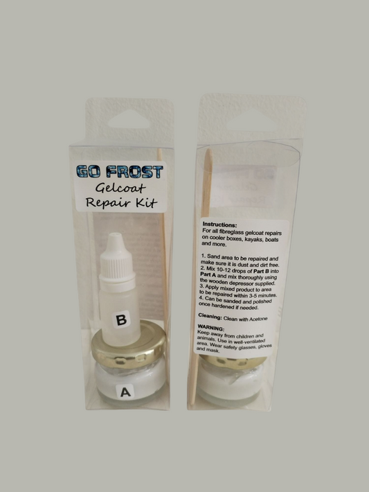 Gelcoat Repair kit