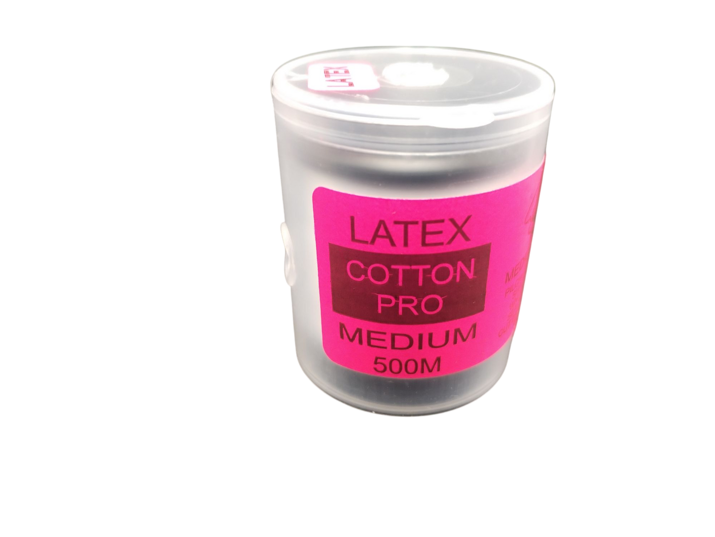 Bait cotton