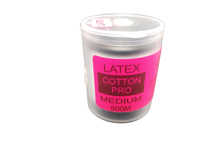Bait cotton