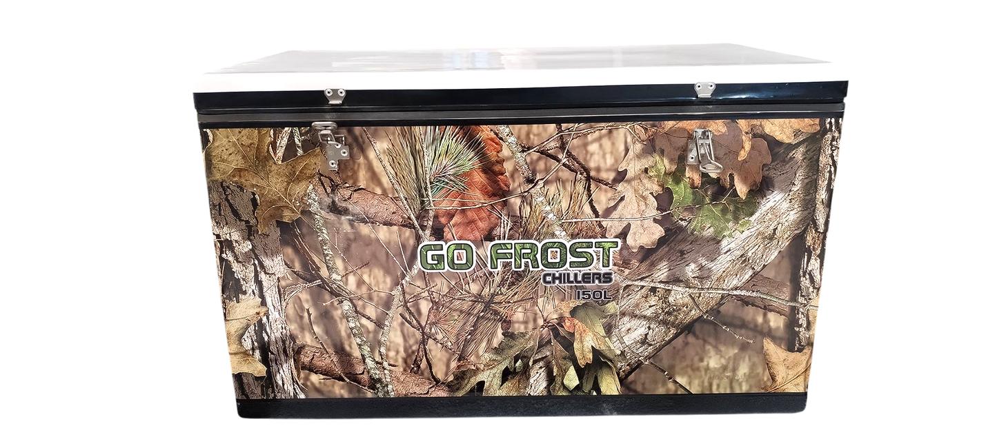 ArcticX - 150L