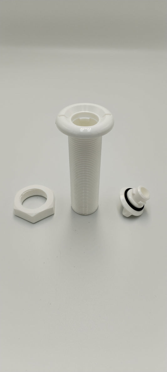 Drainage  plugs