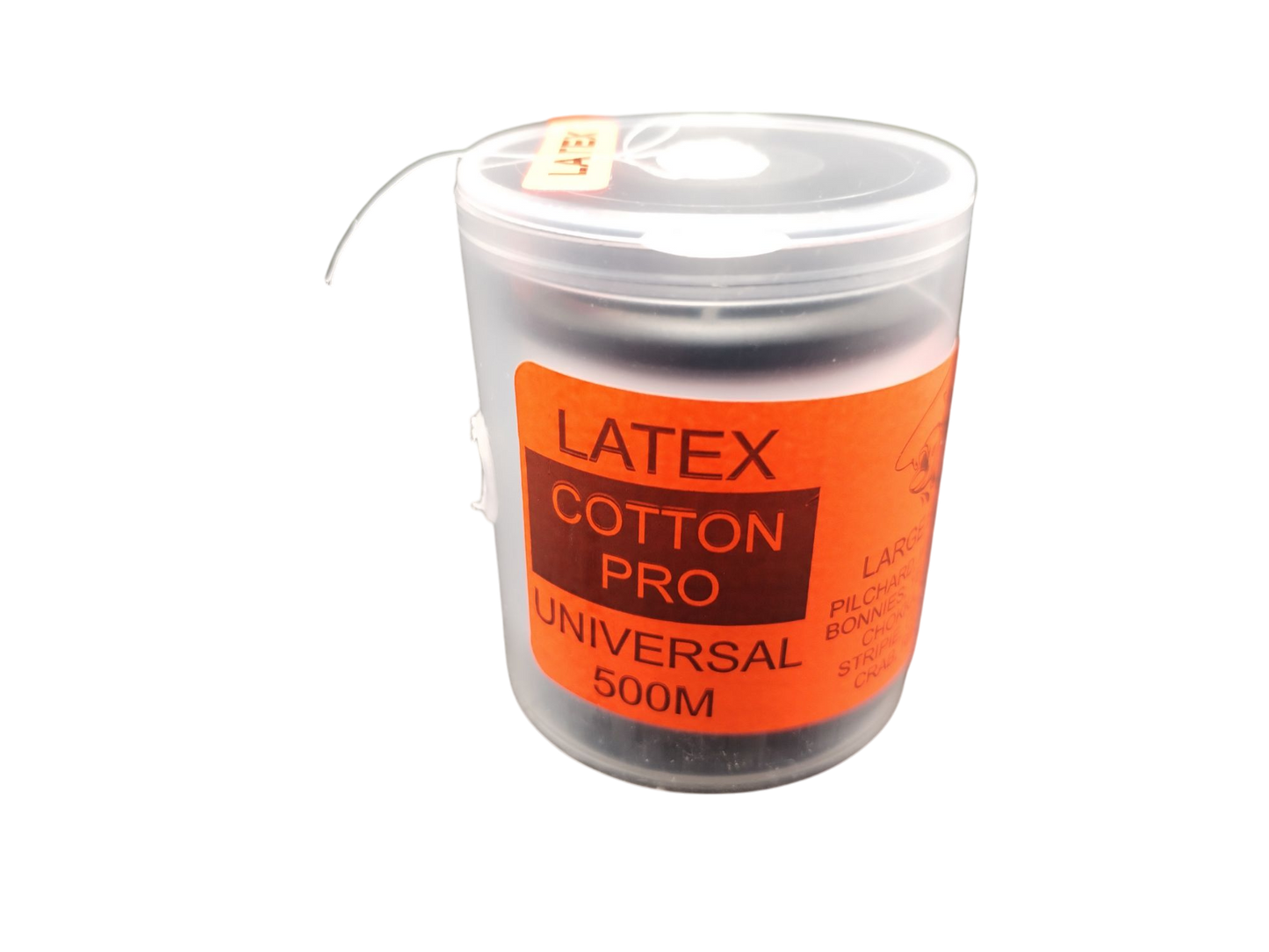 Bait cotton