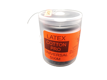 Bait cotton