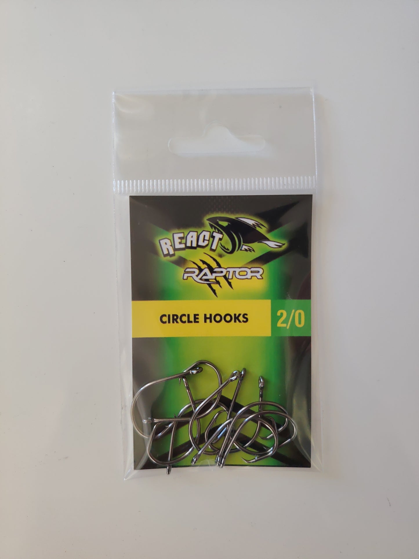 Circle hooks-React