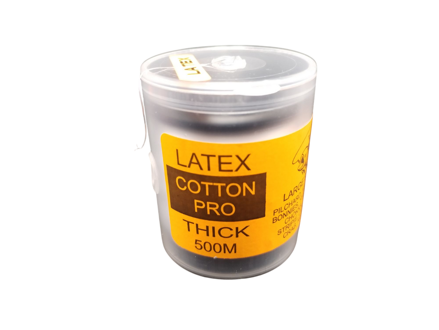 Bait cotton