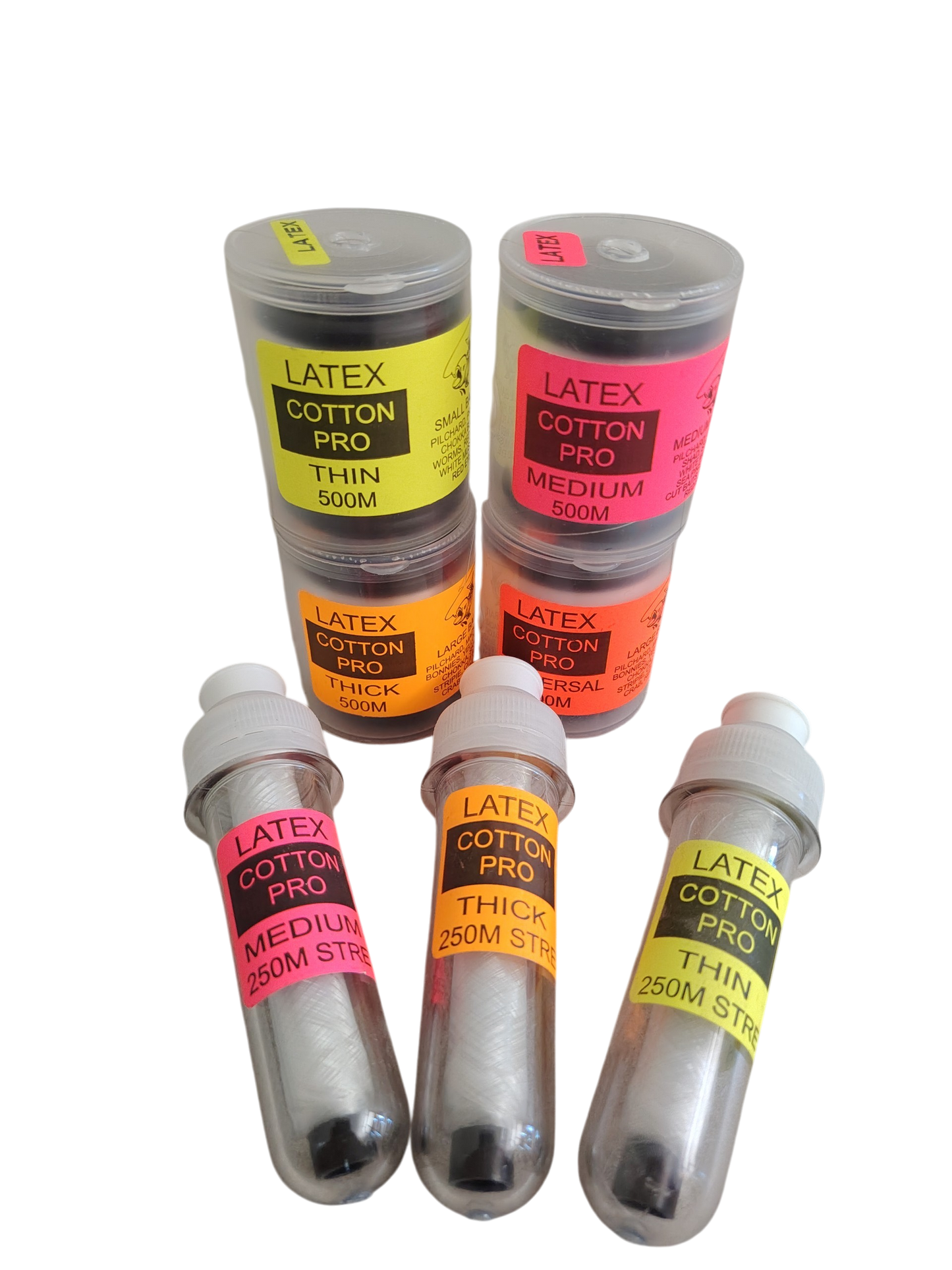 Bait cotton