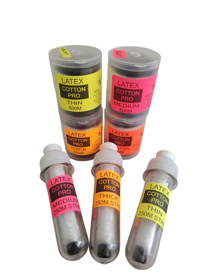 Bait cotton