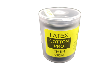 Bait cotton