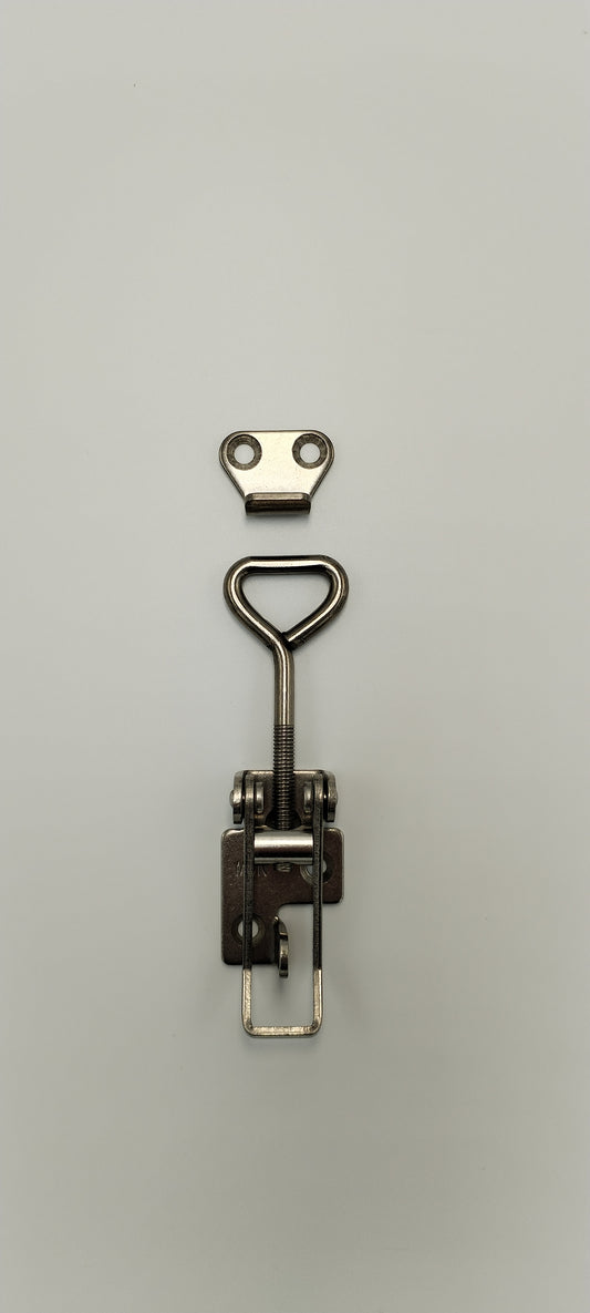 Stainless steel (316) latches