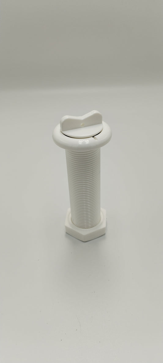 Drainage  plugs