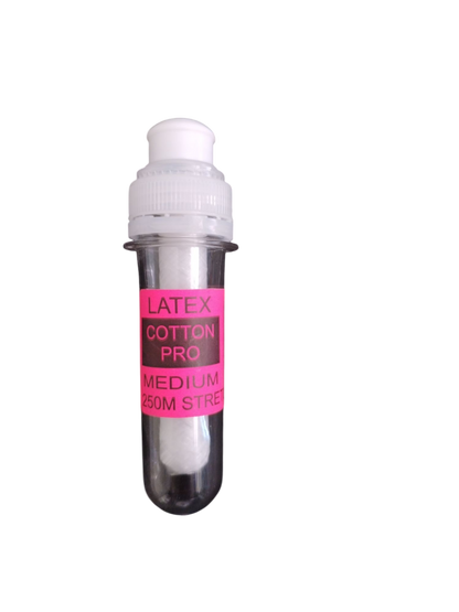 Bait cotton