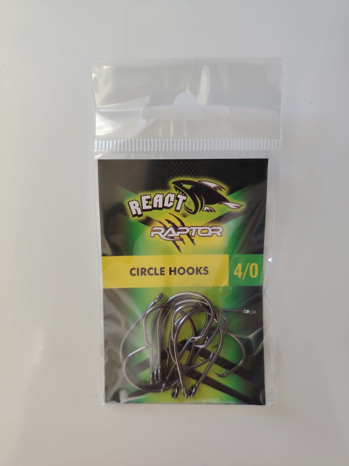 Circle hooks-React