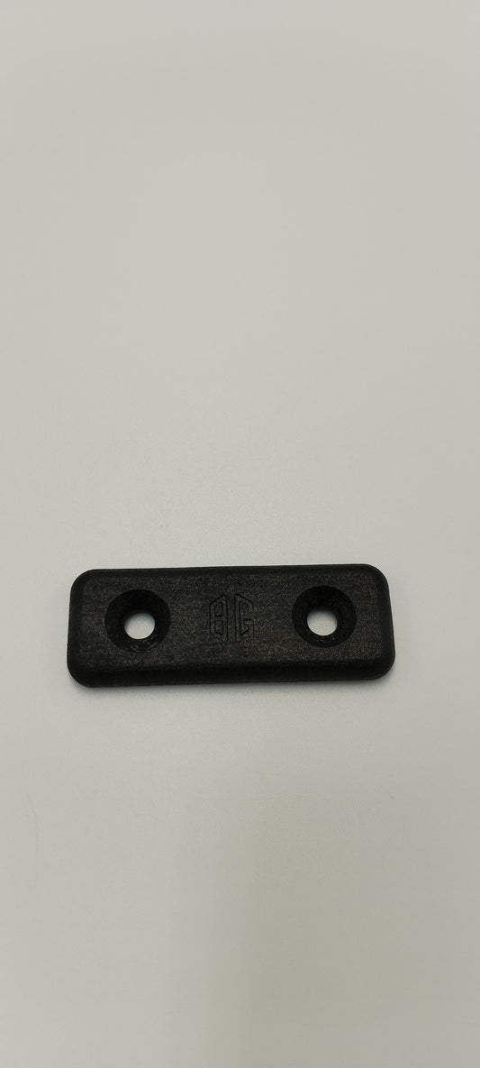 Toe strap